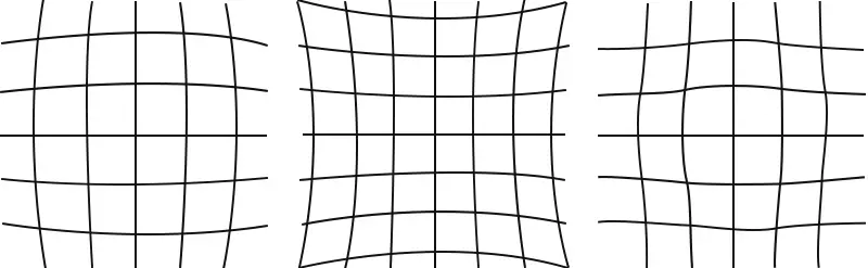 Des perceptions différentes.