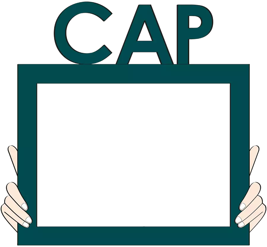 J'ose fixer mon cadre &laquo; CAP &raquo;, qui est &eacute;nonc&eacute; de mani&egrave;re : Claire, Autoritaire et Paisible.