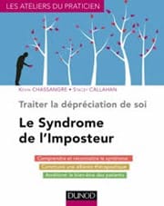 Livre_Le Syndrome de l'Imposteur