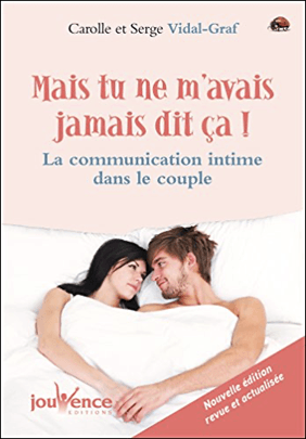 Livre_Mais tu ne m'avais jamais dit ça !