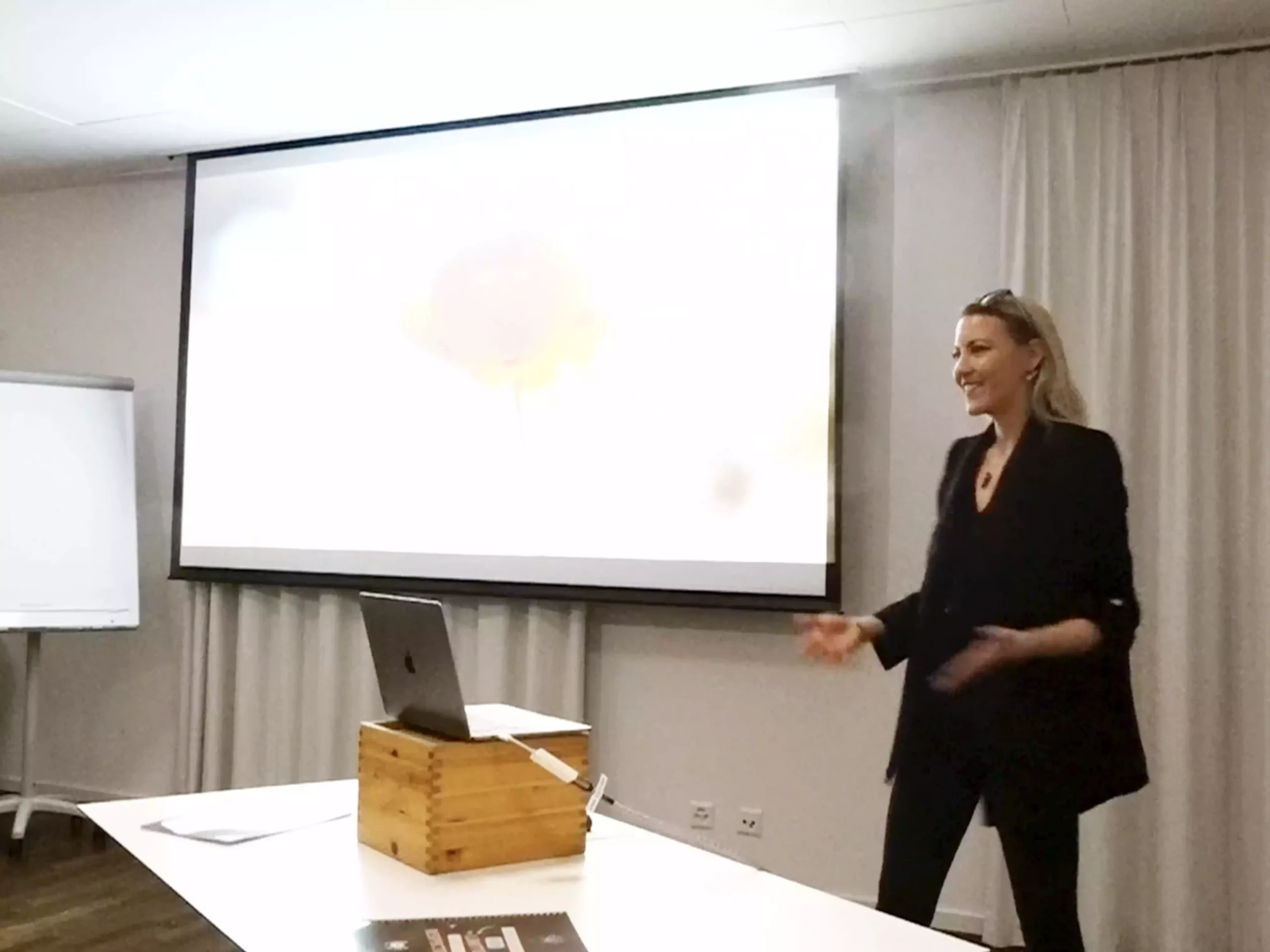 Conférence Je Réalise