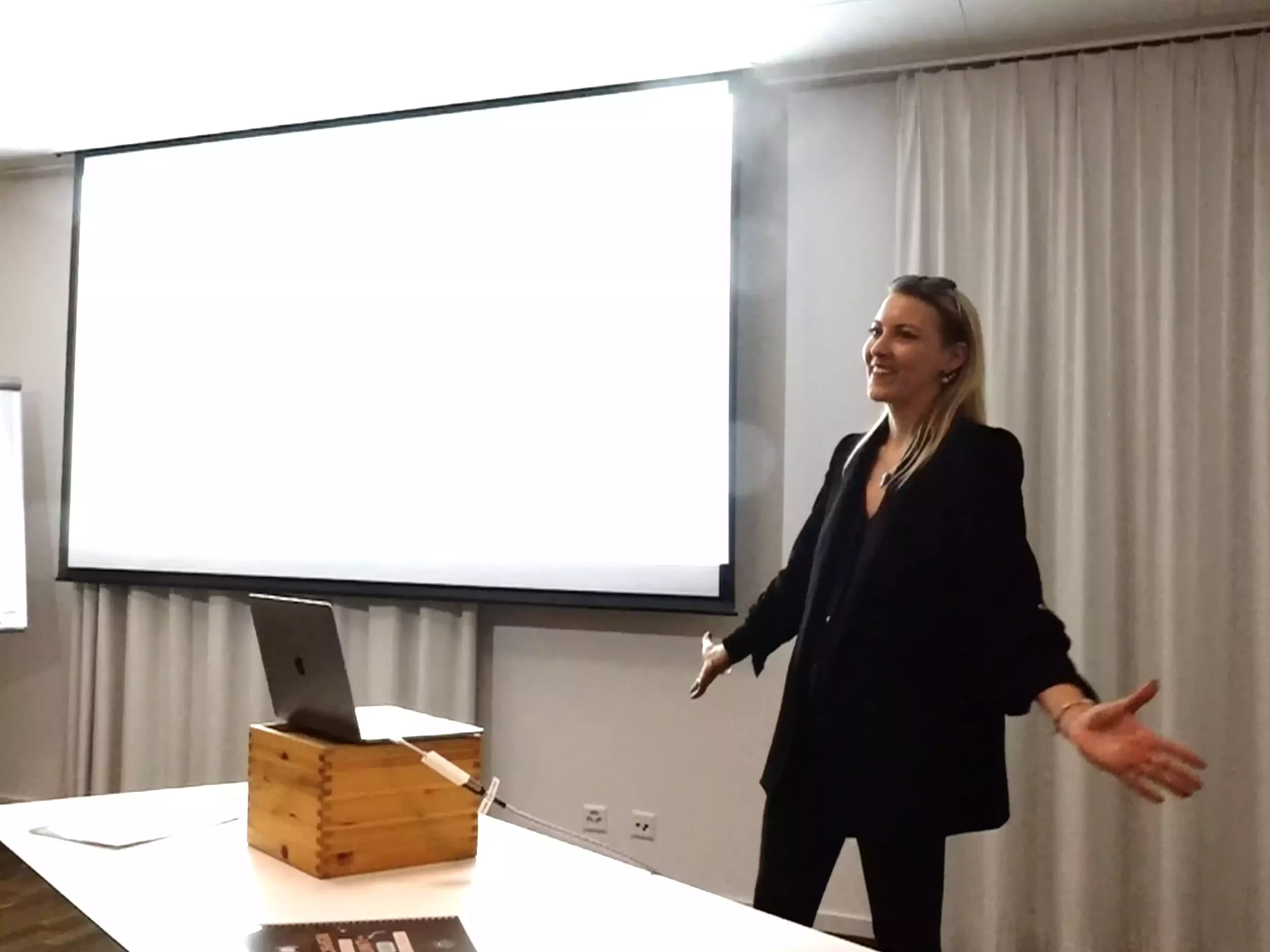 Événement Je Réalise