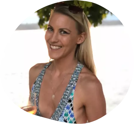 Justine - Fondatrice de Je Réalise