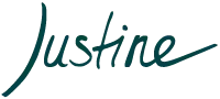 Signature Justine